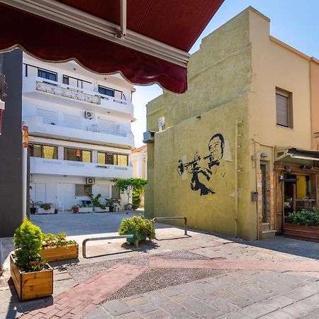 Studio Amarantios Rhodes City Exterior foto